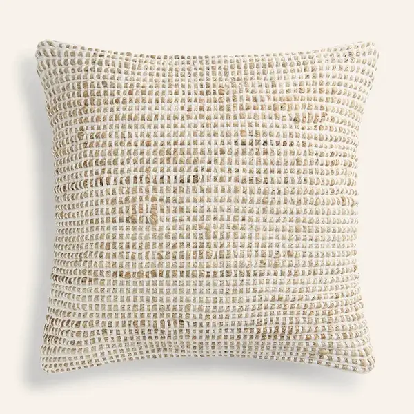 Obliečka na vankúš Calma House West 45 x 45 cm