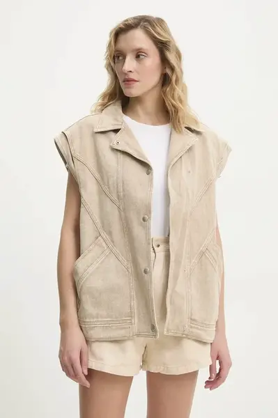 Rifľová vesta Answear.LAB