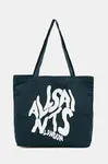 Bavlnená taška AllSaints ORLANDO