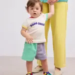 Detské bavlnené šortky Bobo Choses