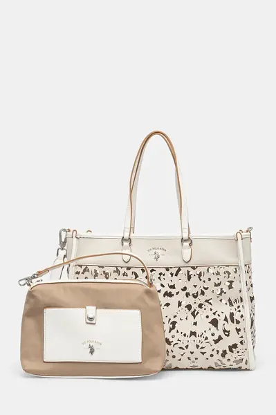 Kabelka U.S. Polo Assn. Road