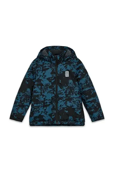 Detská bunda Lego LWJAD 601