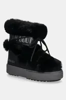 Snehule Moon Boot MB LTRACK FAUX FUR WP