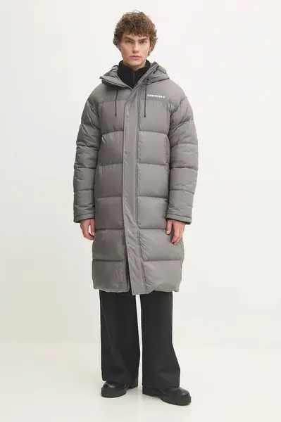 Páperová bunda Converse