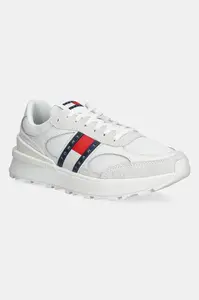 Tommy Jeans Tenisky Tommy Jeans TJM TECHNICAL RUNNER ESS