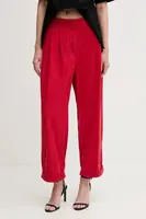 Nohavice Tommy Hilfiger