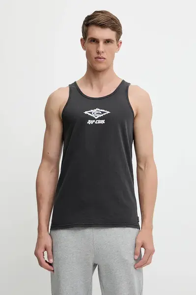 Bavlnené tričko Rip Curl RAW ENERGY