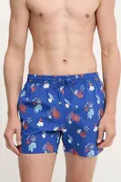 Plavkové šortky BOSS