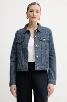 Rifľová bunda Armani Exchange