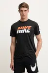 Nike  Plavecké tričko