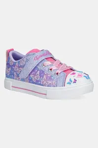 Skechers  Detské tenisky  TWINKLE SPARKS