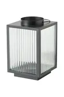 Lucerna Boltze Optica