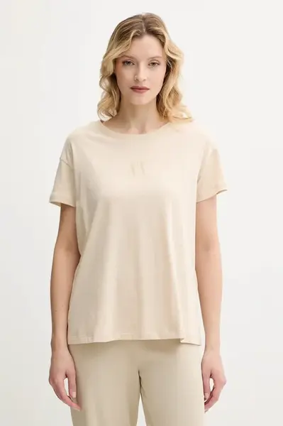 Bavlnené tričko Armani Exchange