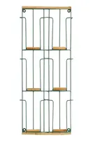 Nástenný stojan na pohľadnice Madam Stoltz