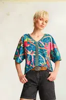 Bavlnené tričko Medicine