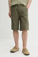 Bavlnené šortky Guess Jeans