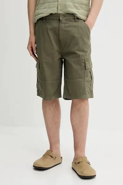 Bavlnené šortky Guess Jeans