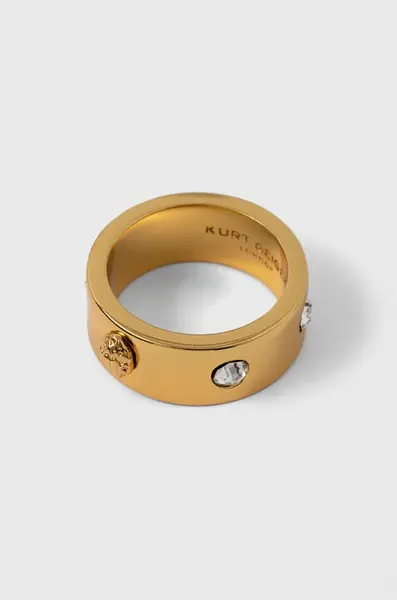 Prstienok Kurt Geiger London
