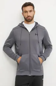 Under Armour Tepláková mikina Under Armour