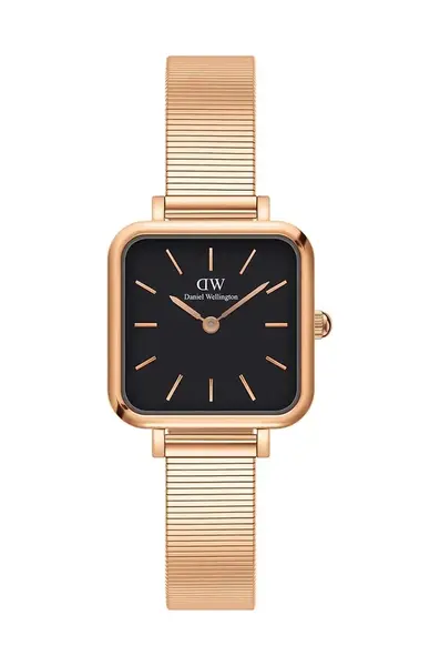 Hodinky Daniel Wellington Quadro Studio