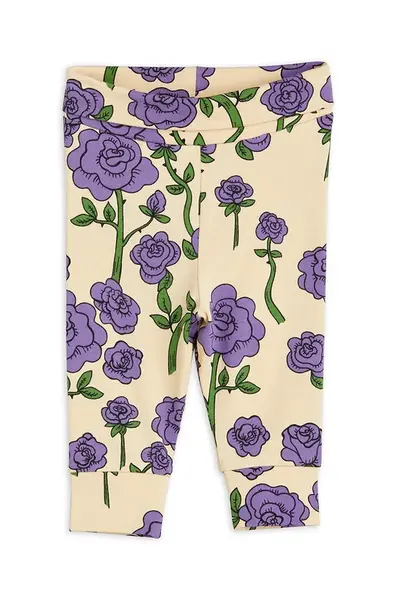 Legíny pre bábätká Mini Rodini