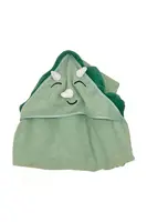 Detský uterák s kapucňou Aroma Home Downtime Dino Hooded Towel