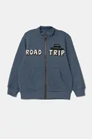 Detská mikina United Colors of Benetton