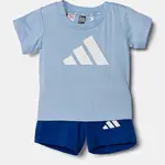 Sada pre bábätká adidas JC9641