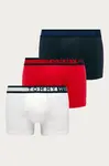 Tommy Hilfiger - Boxerky (3-pak)