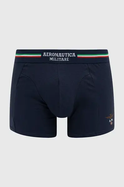Boxerky Aeronautica Militare (2-pak)