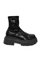 Členkové topánky Altercore Morrigan