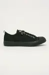 Altercore Tenisky Altercore ROGATA BLACK