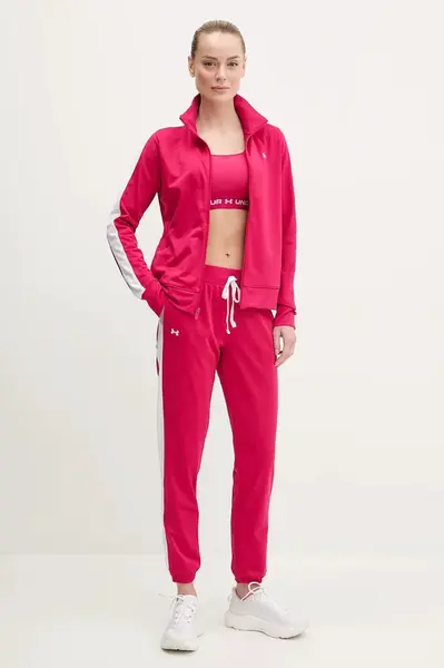 Under Armour dámske Tricot