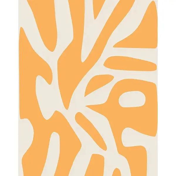 Grafika na akrylovom skle a.i art HARTMAN Geometric Abstract 07, 30 x 40 cm