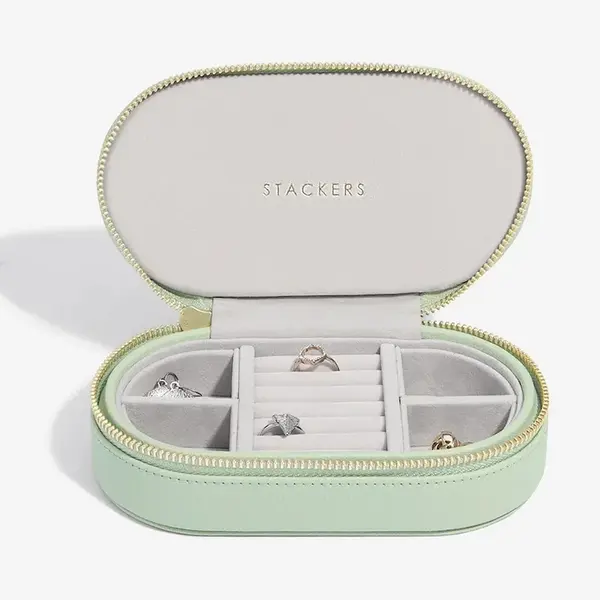 Cestovná šperkovnica Stackers