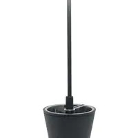 Bezdrôtová led stolná lampa Zafferano Paldina Reverso