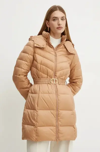 Páperová bunda Twinset