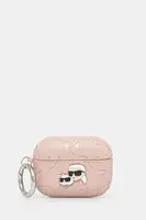 Kryt na Karl Lagerfeld AirPods Pro2 (2022/2023)