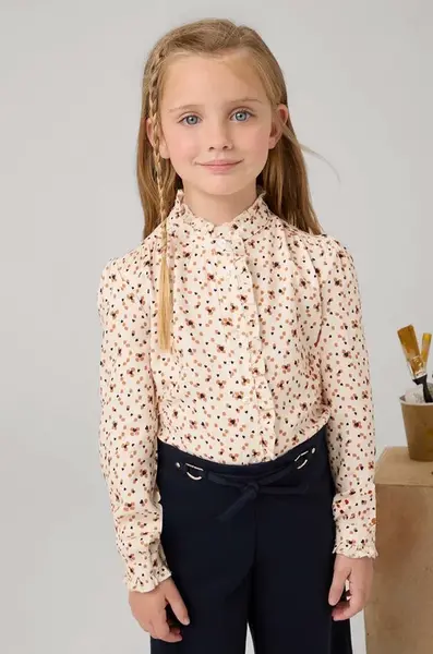 Detská košeľa Mayoral