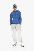 Tepláky Guess Gusa Washed Terry Sweatpant