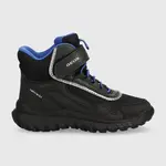 Detské zimné topánky Geox