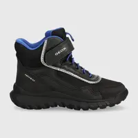 Detské zimné topánky Geox