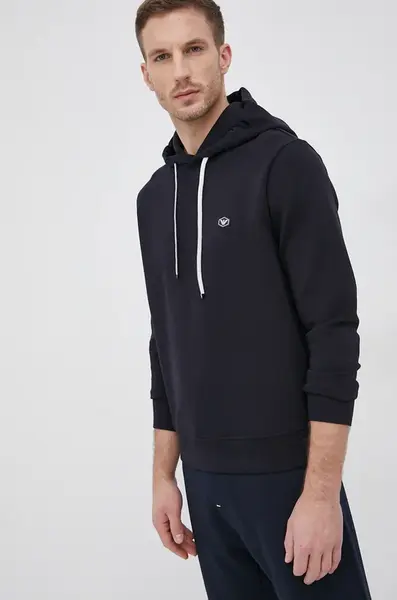 Mikina Emporio Armani