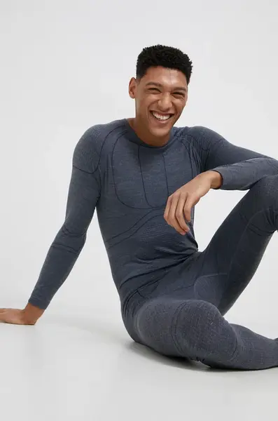 Vlnená funkčná bielizeň Viking Lan Pro Merino