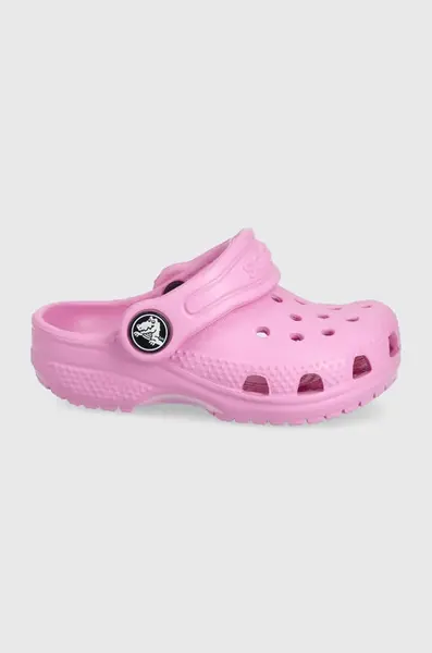 Detské šľapky Crocs