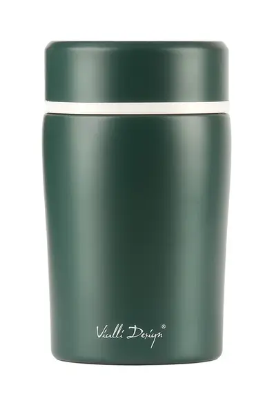 Termoska na jedlo Vialli Design Fuori 500 ml