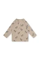 Tričko s dlhým rukávom pre bábätká That's mine Remy T-Shirt 21579