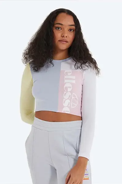 Tričko s dlhým rukávom Ellesse