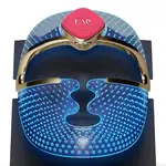 Led silikónová maska ​​na tvár FOREO FAQ™ 201