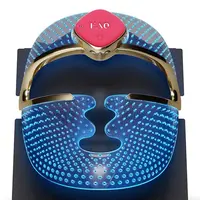 Led silikónová maska ​​na tvár FOREO FAQ™ 201